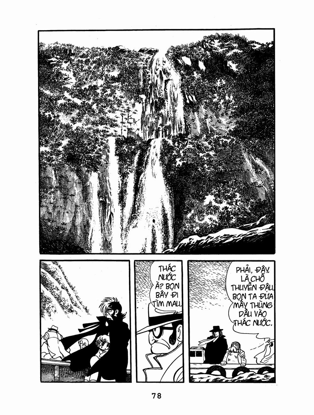 Black Jack Tập 143 trang 16