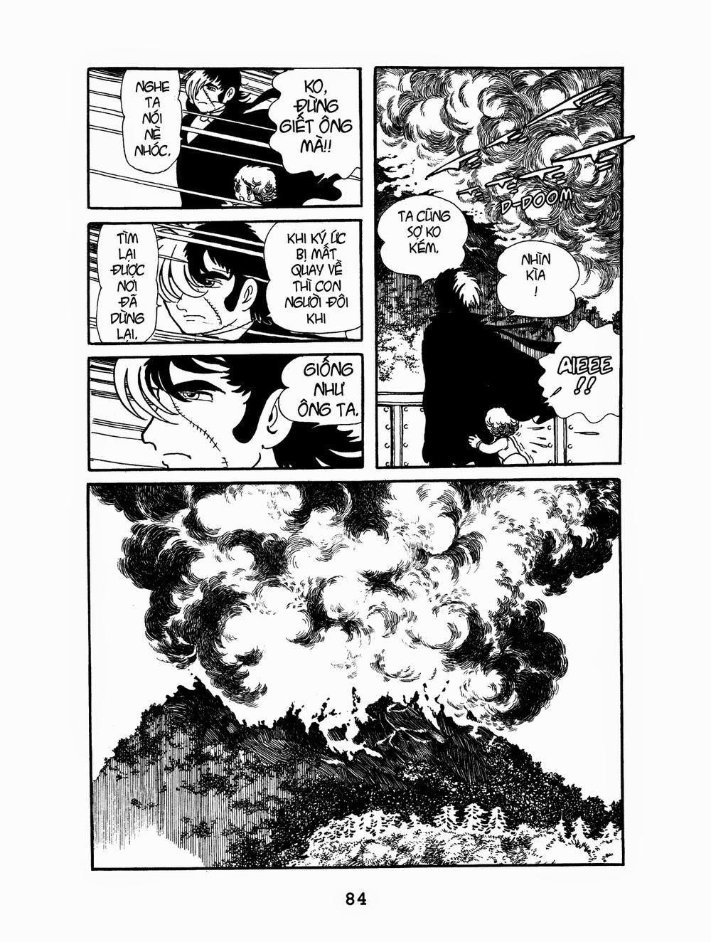 Black Jack Tập 143 trang 22