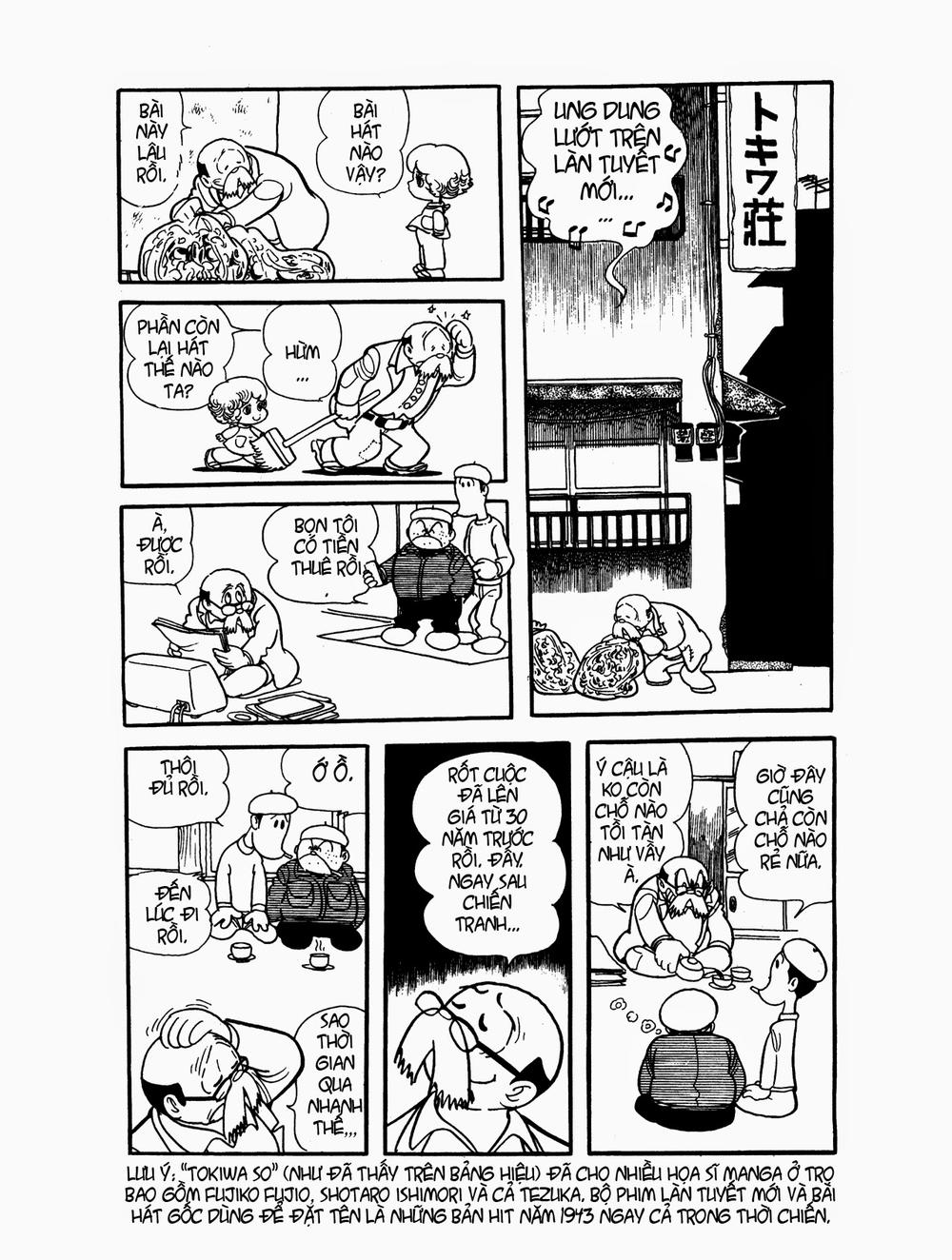 Black Jack Tập 143 trang 4