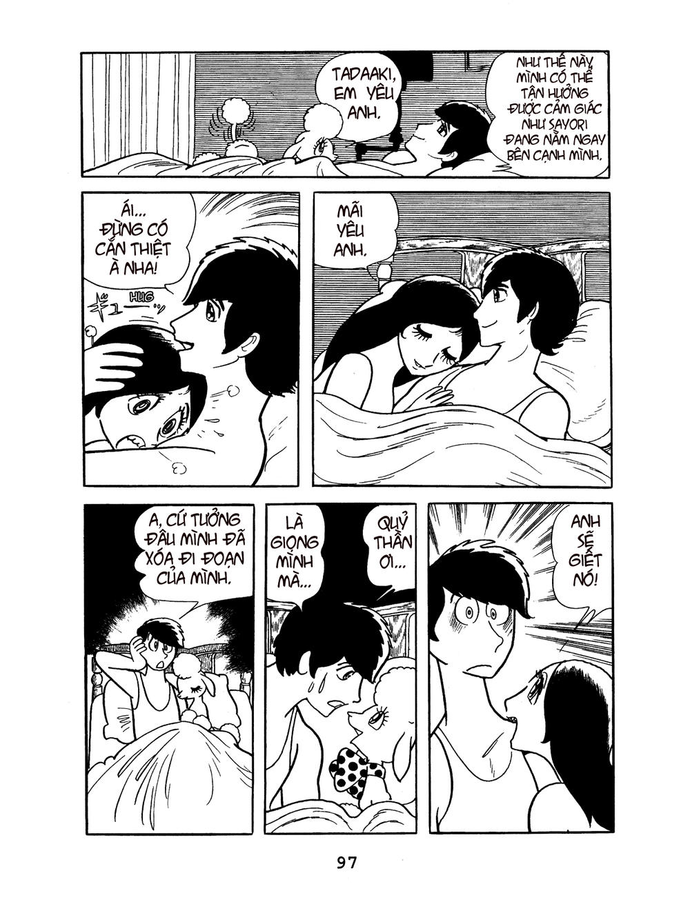 Black Jack Tập 144 trang 15