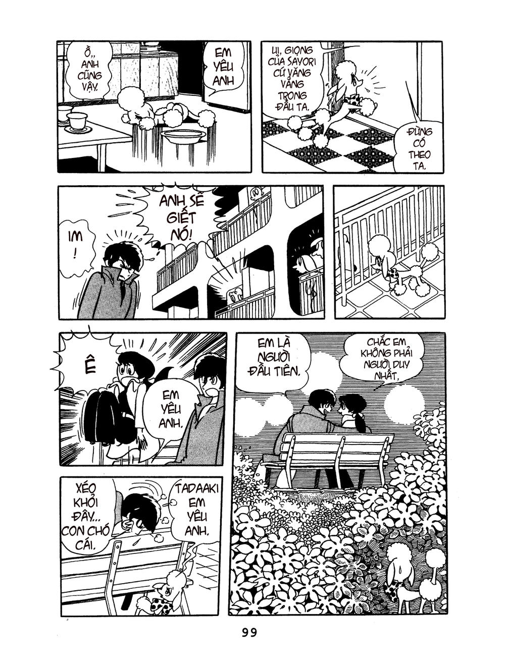 Black Jack Tập 144 trang 17