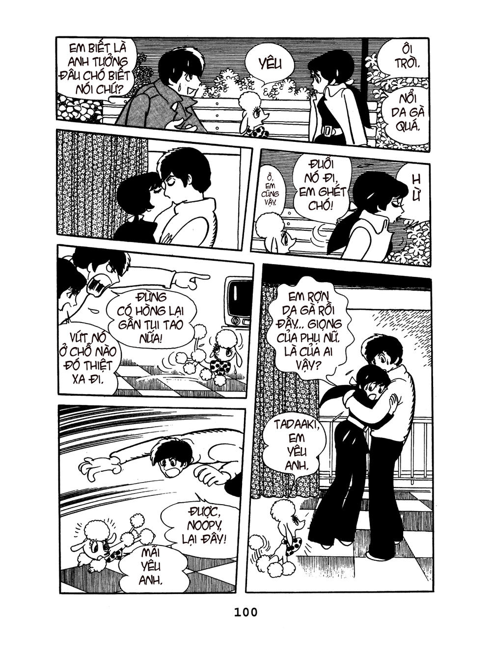 Black Jack Tập 144 trang 18