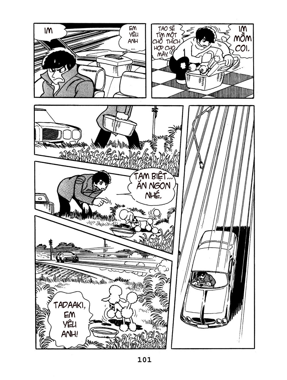 Black Jack Tập 144 trang 19