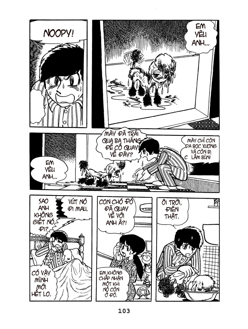 Black Jack Tập 144 trang 21