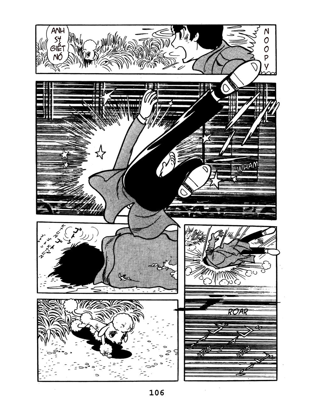 Black Jack Tập 144 trang 24