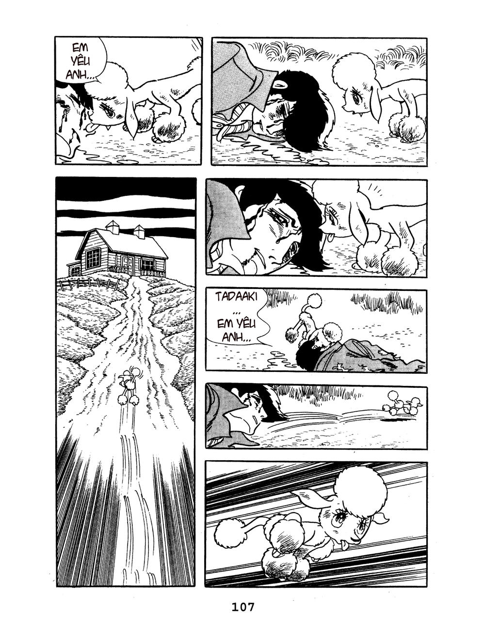 Black Jack Tập 144 trang 25