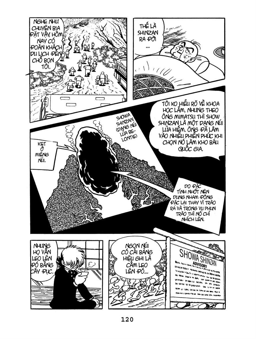 Black Jack Tập 145 trang 14