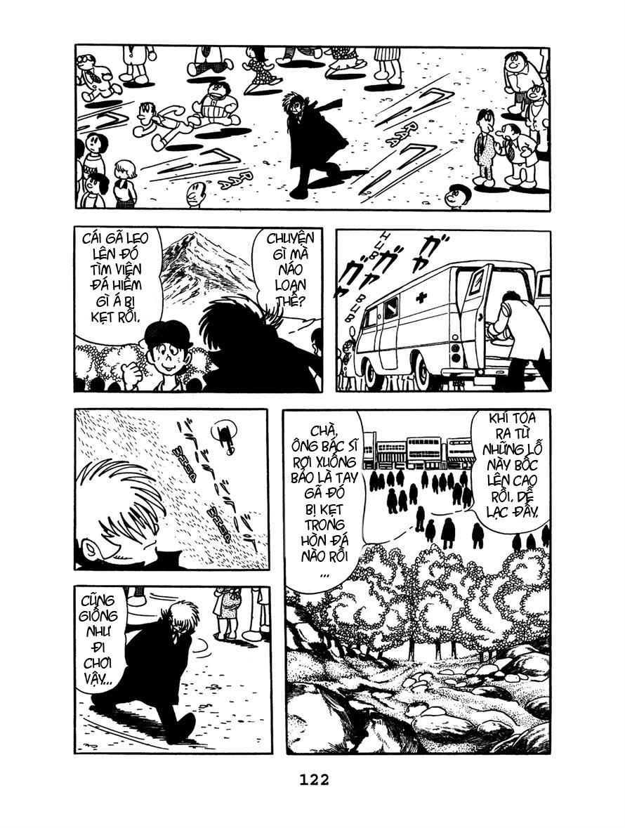 Black Jack Tập 145 trang 16