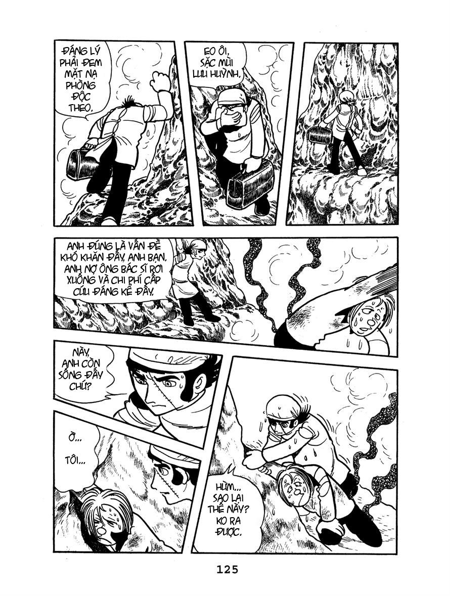 Black Jack Tập 145 trang 19