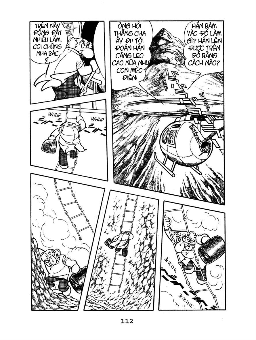 Black Jack Tập 145 trang 6