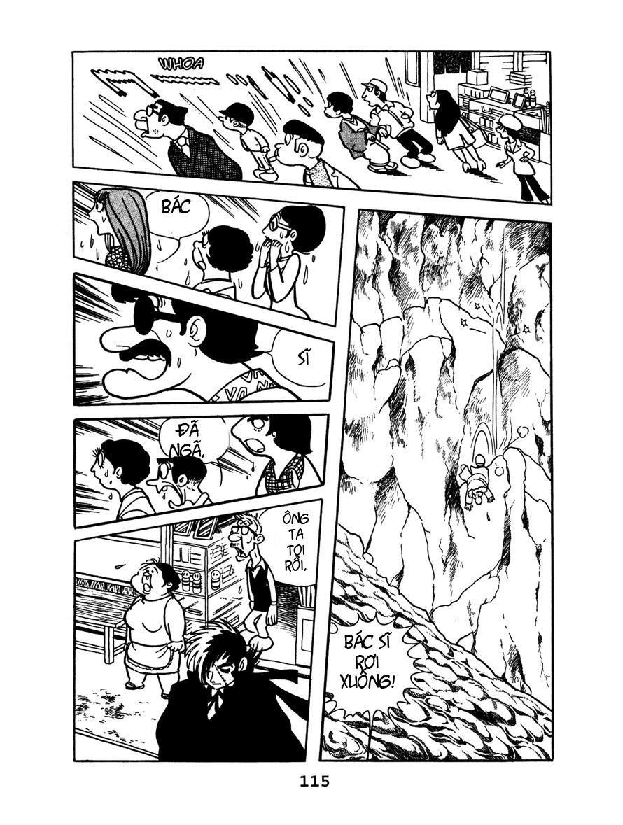 Black Jack Tập 145 trang 9