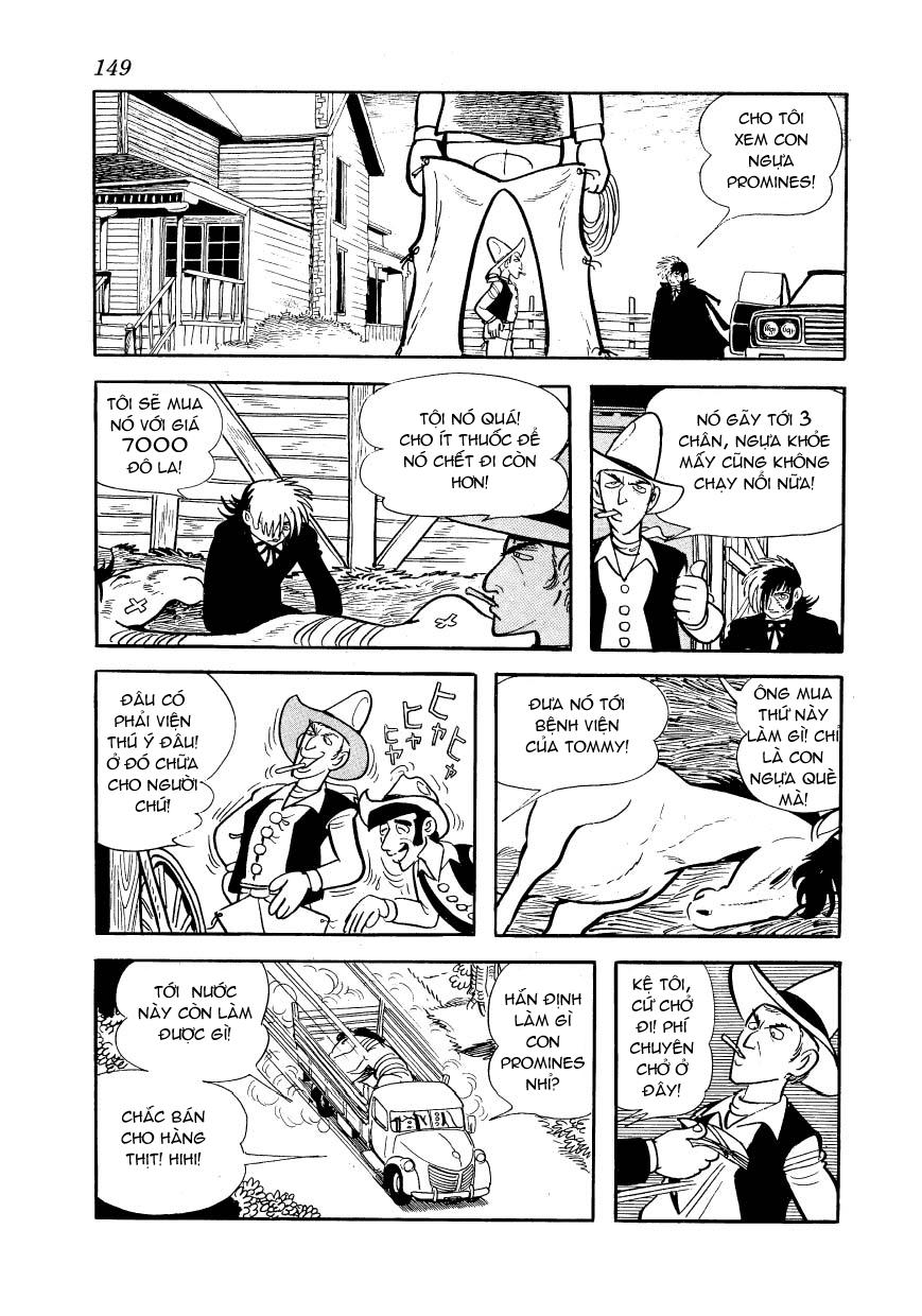 Black Jack Tập 146 trang 11