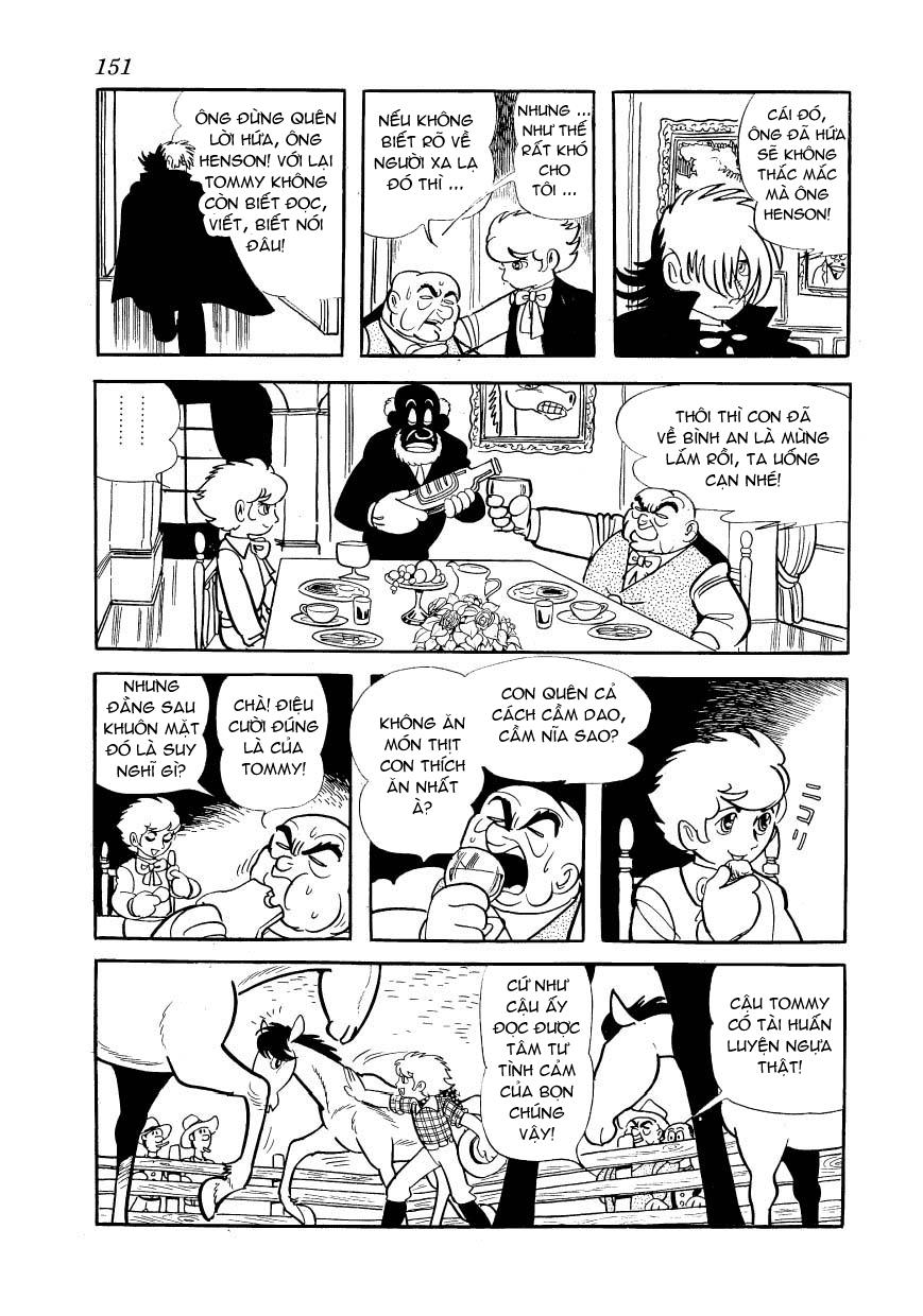 Black Jack Tập 146 trang 13