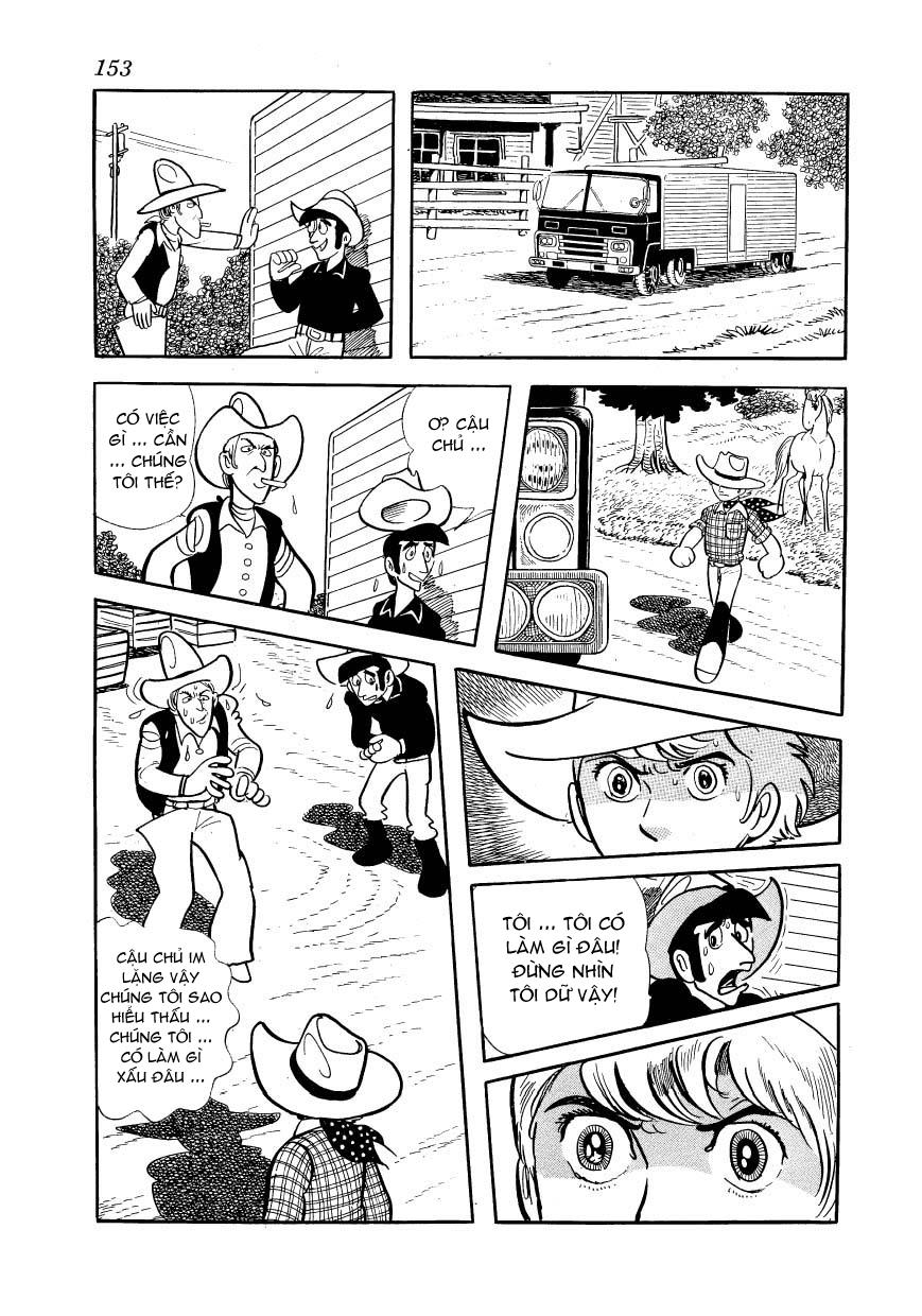 Black Jack Tập 146 trang 15