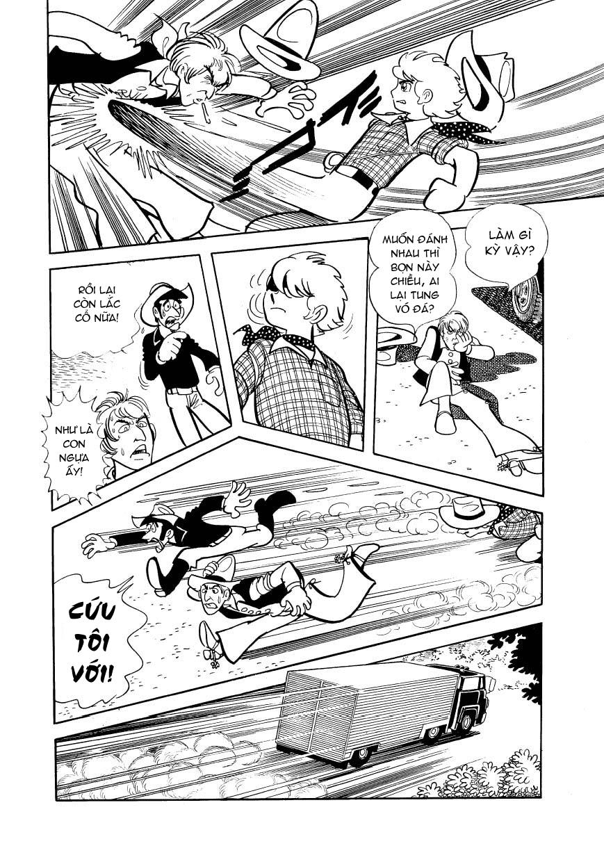 Black Jack Tập 146 trang 16