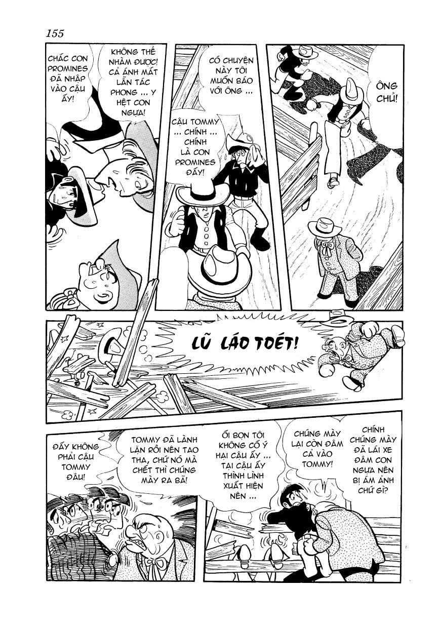 Black Jack Tập 146 trang 17