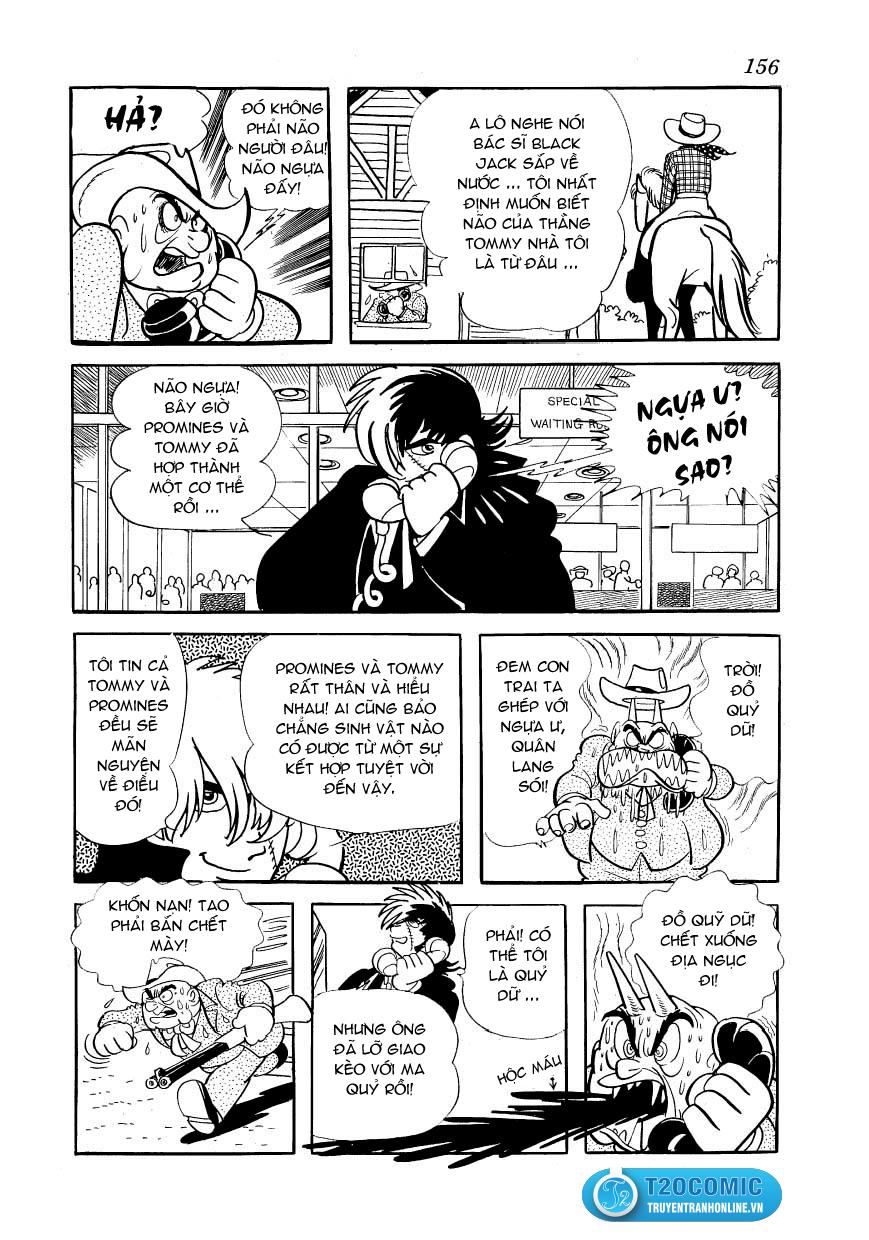 Black Jack Tập 146 trang 18