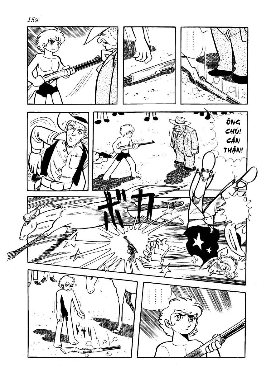 Black Jack Tập 146 trang 21