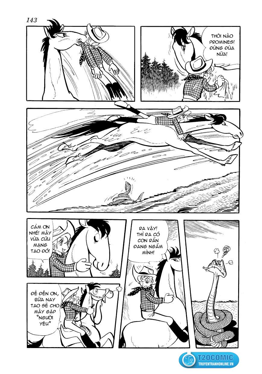 Black Jack Tập 146 trang 5