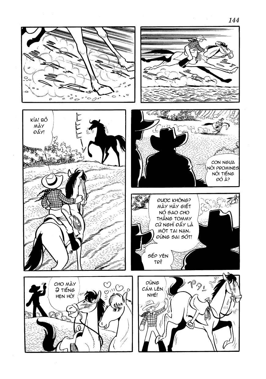 Black Jack Tập 146 trang 6