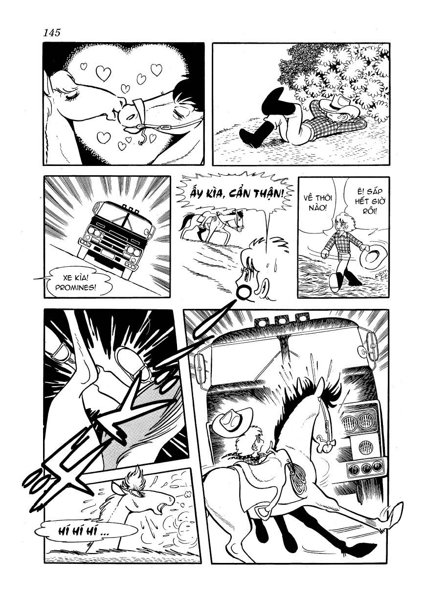 Black Jack Tập 146 trang 7