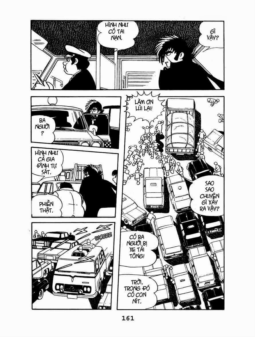 Black Jack Tập 147 trang 12