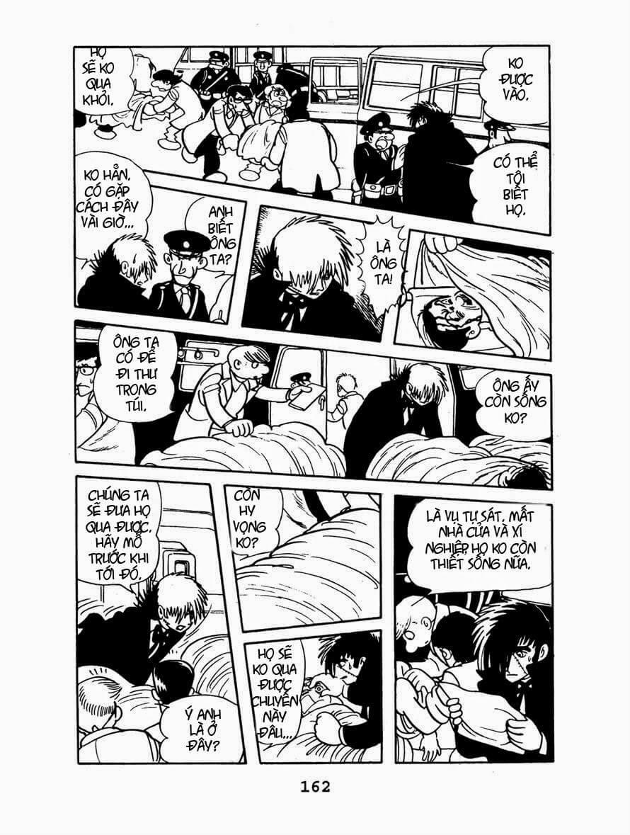 Black Jack Tập 147 trang 13