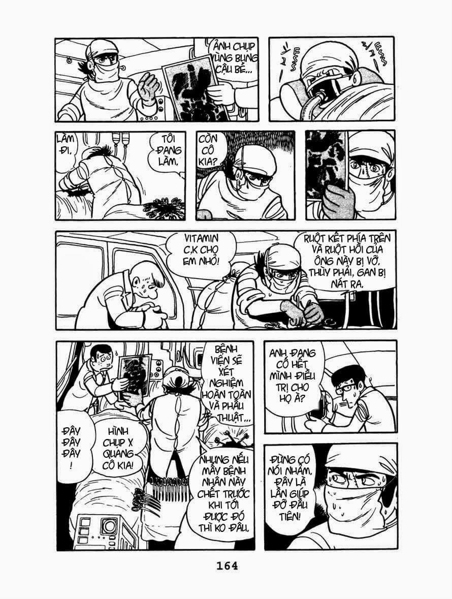 Black Jack Tập 147 trang 15