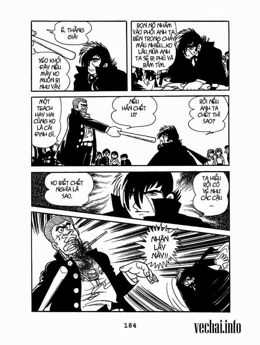 Black Jack Tập 148 trang 13