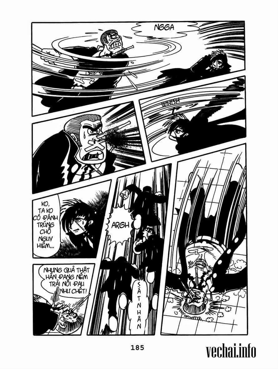 Black Jack Tập 148 trang 14