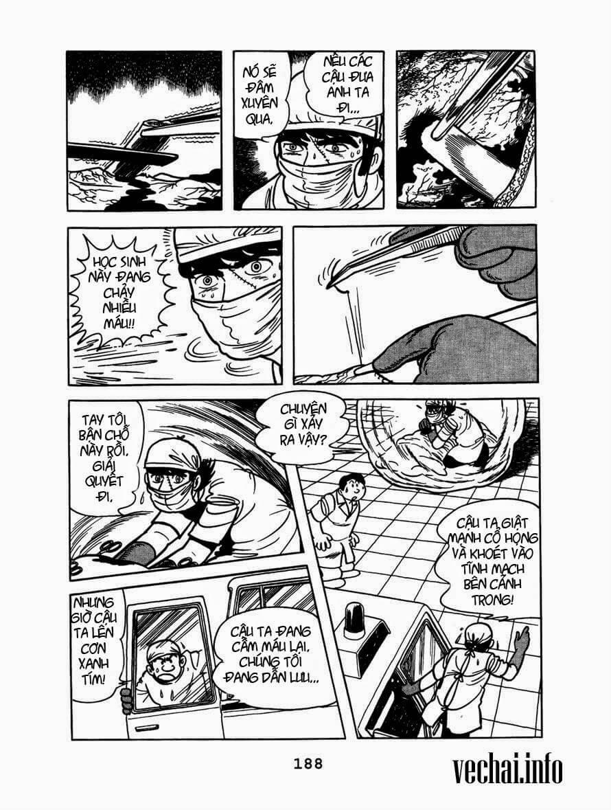 Black Jack Tập 148 trang 17