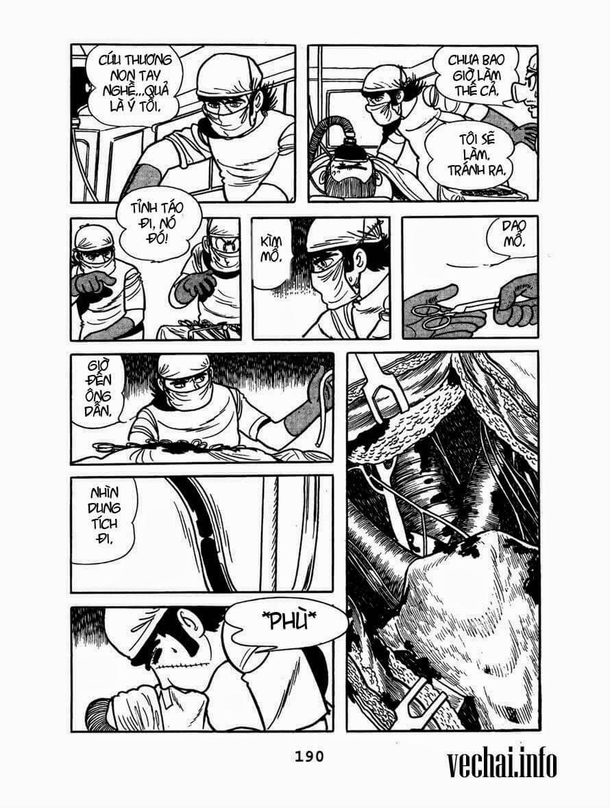 Black Jack Tập 148 trang 19