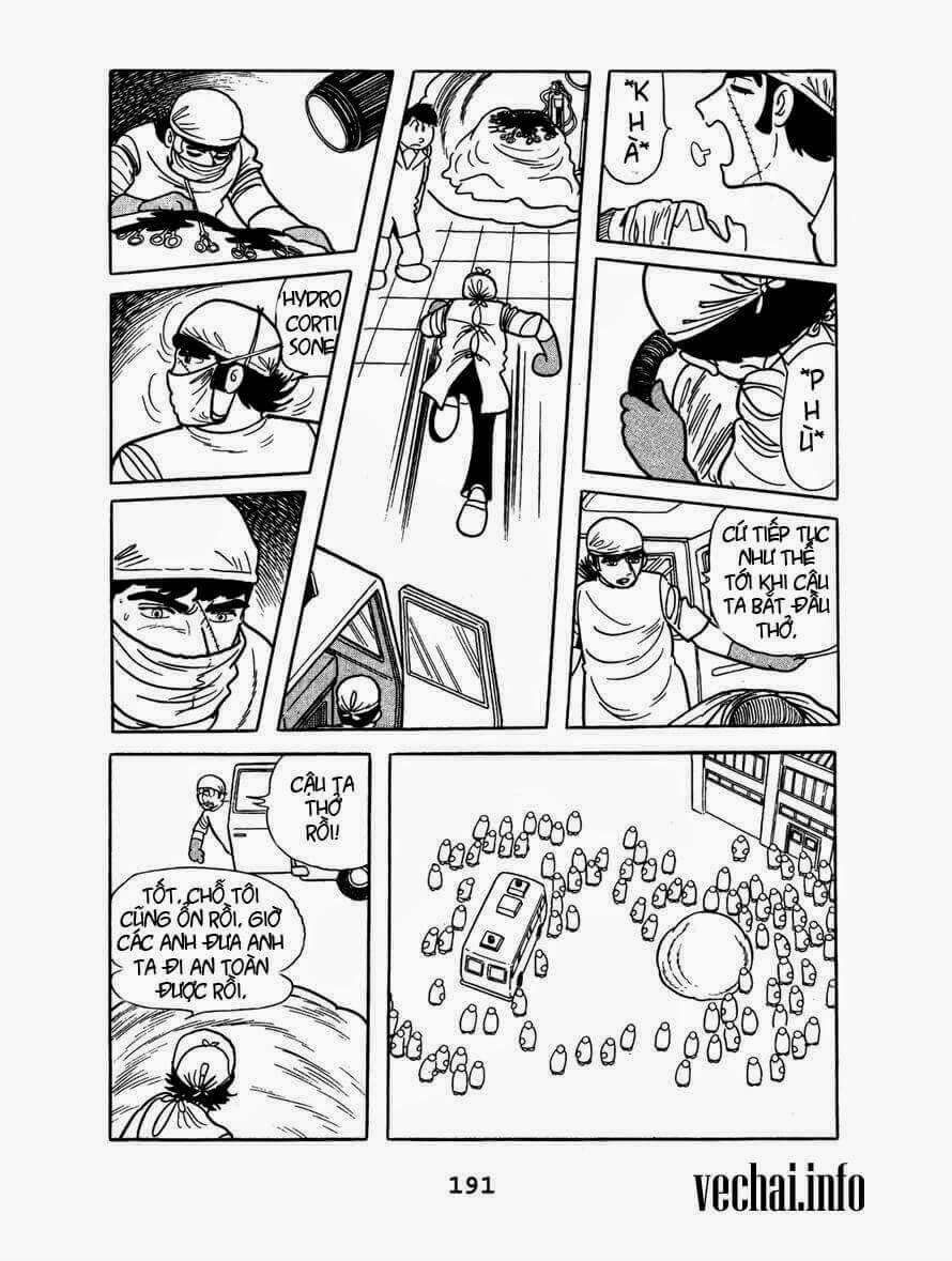 Black Jack Tập 148 trang 20