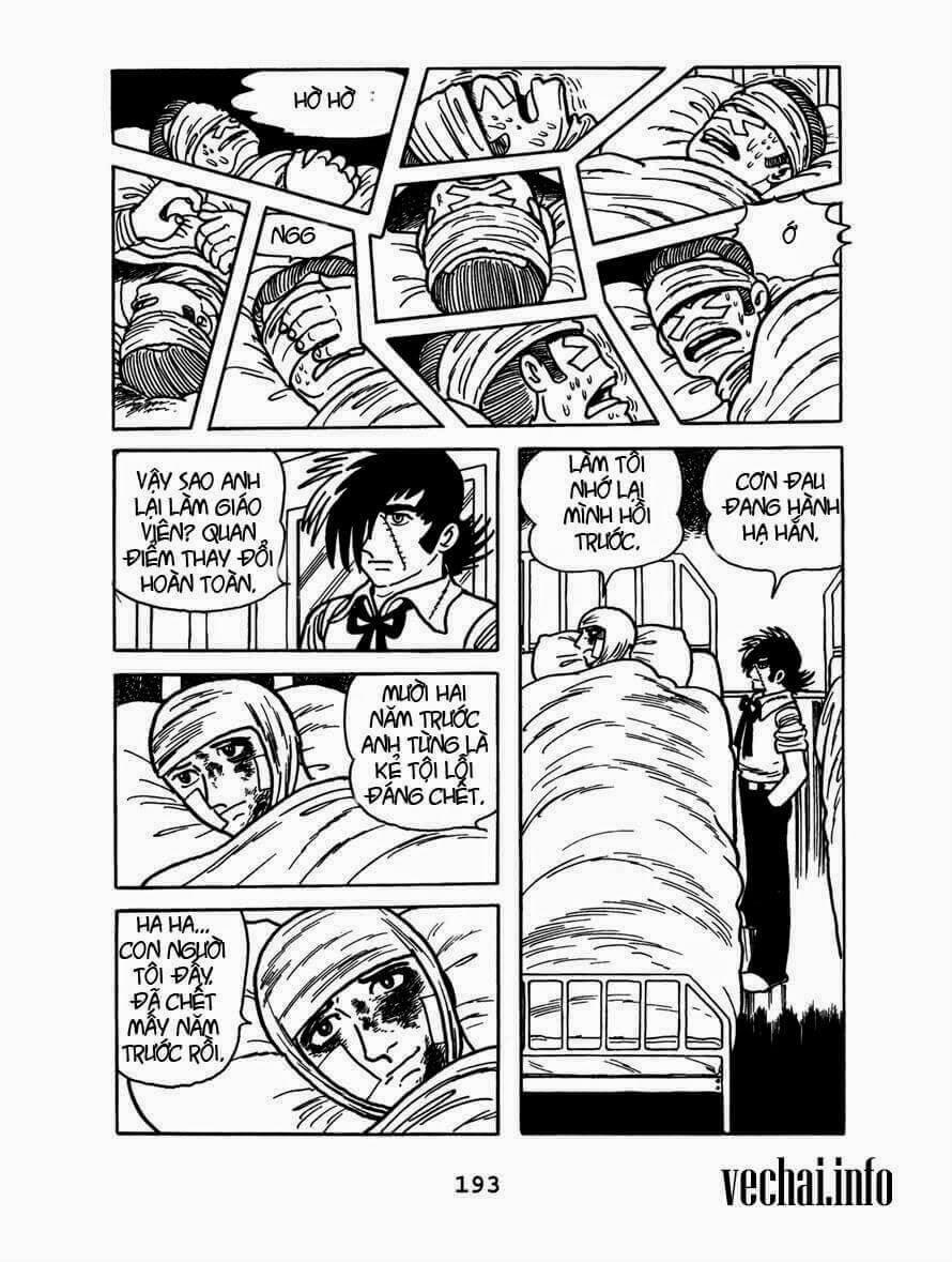Black Jack Tập 148 trang 22