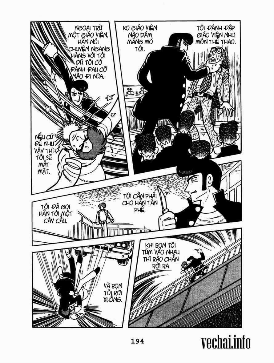 Black Jack Tập 148 trang 23