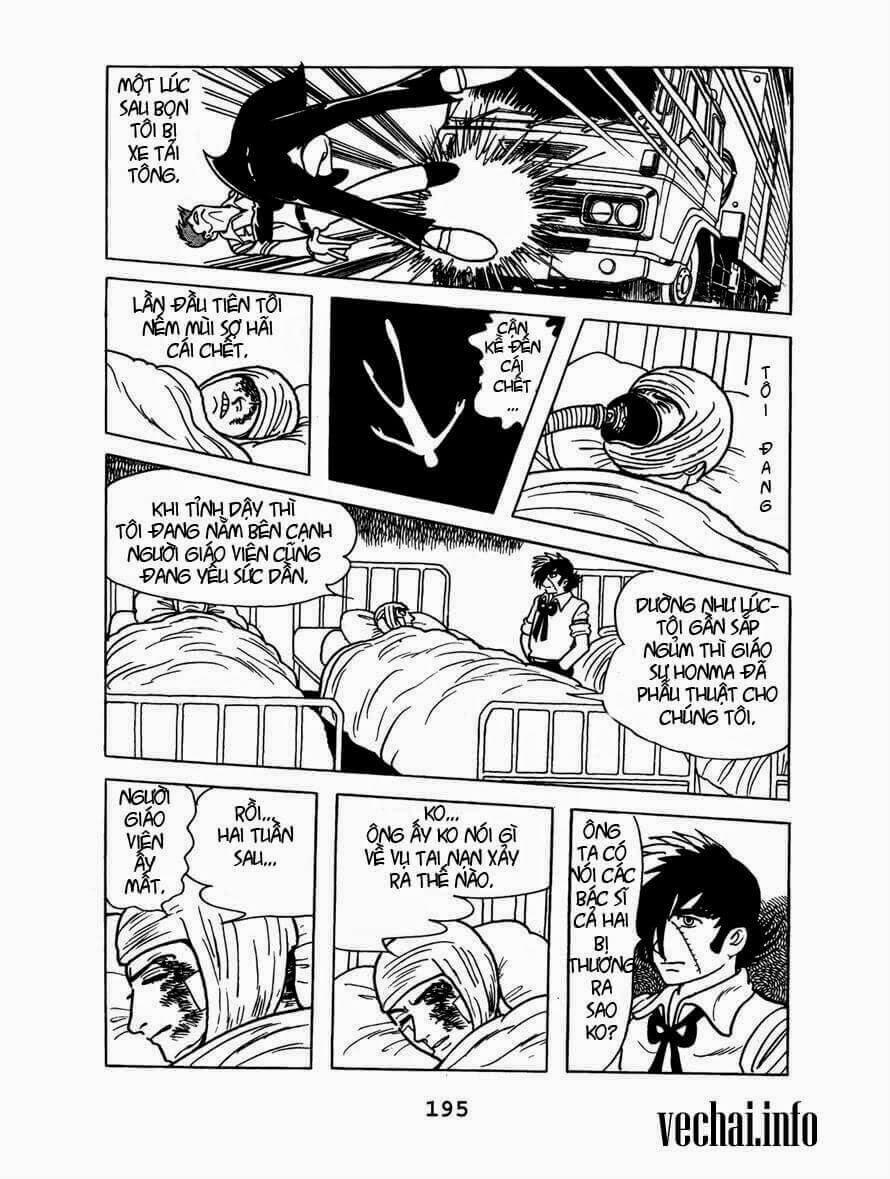 Black Jack Tập 148 trang 24
