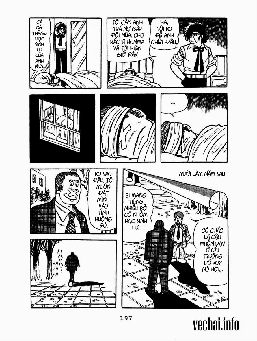 Black Jack Tập 148 trang 26