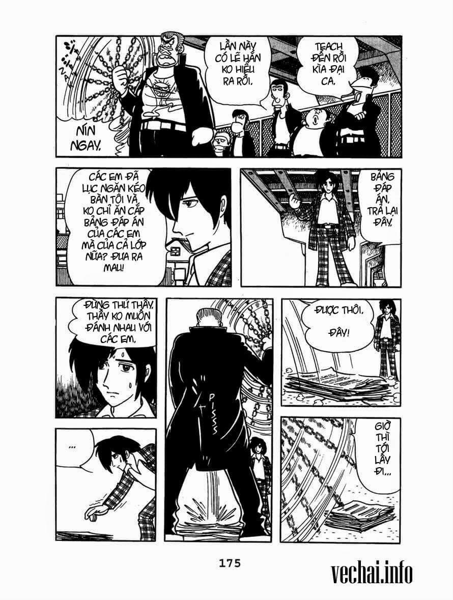 Black Jack Tập 148 trang 4