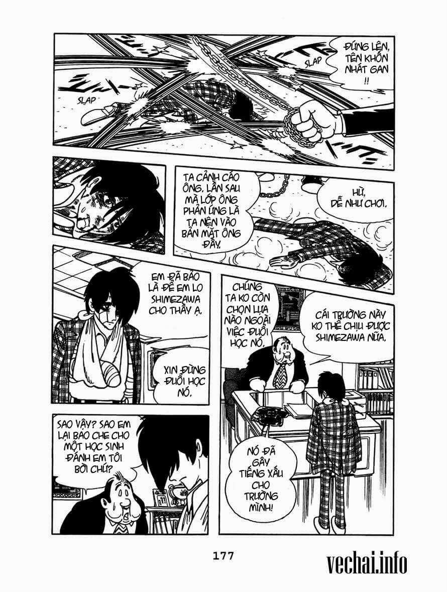 Black Jack Tập 148 trang 6