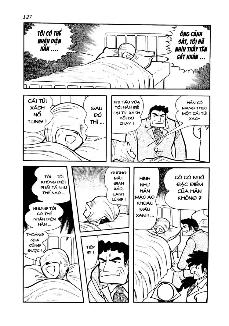 Black Jack Tập 15 trang 11
