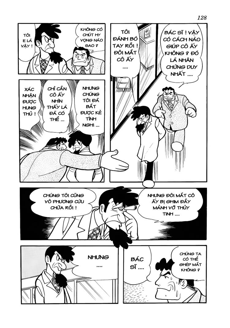 Black Jack Tập 15 trang 12