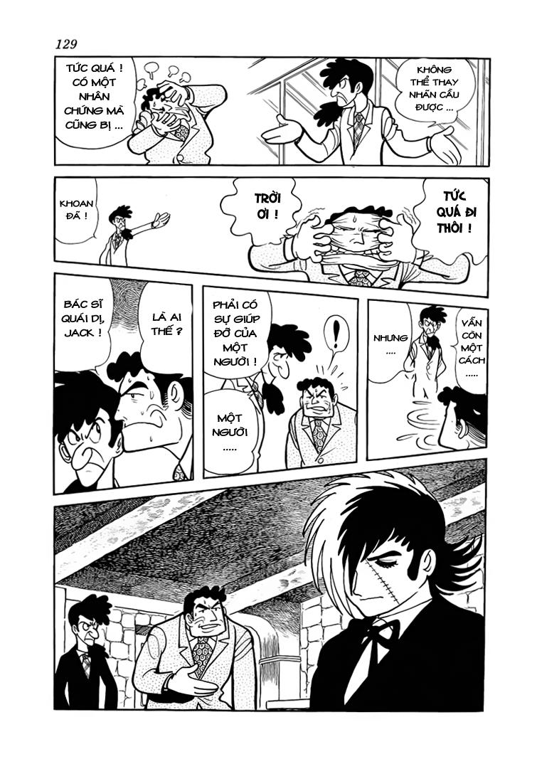 Black Jack Tập 15 trang 13