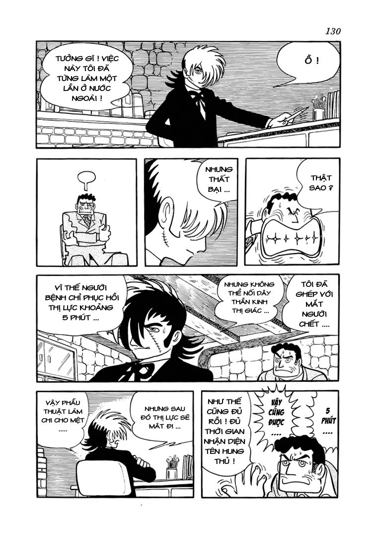 Black Jack Tập 15 trang 14
