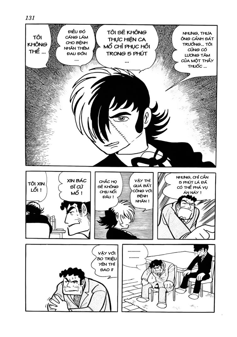Black Jack Tập 15 trang 15