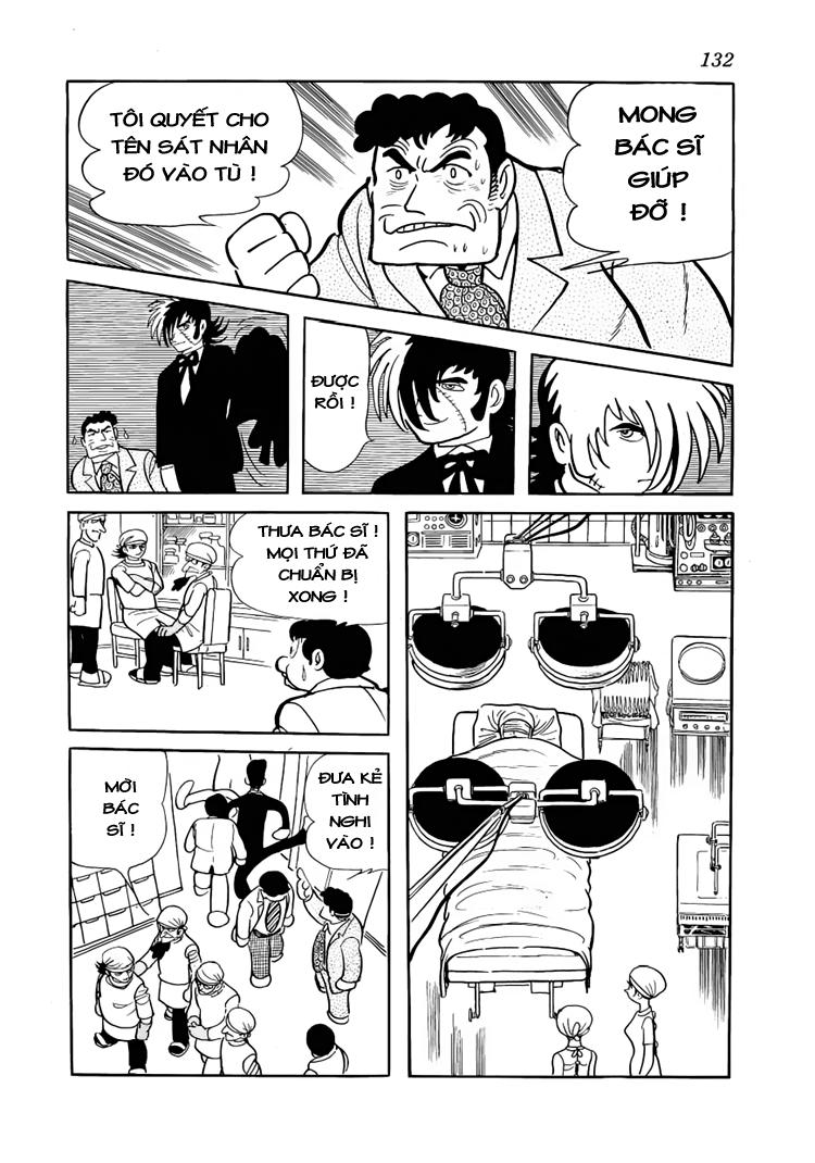 Black Jack Tập 15 trang 16