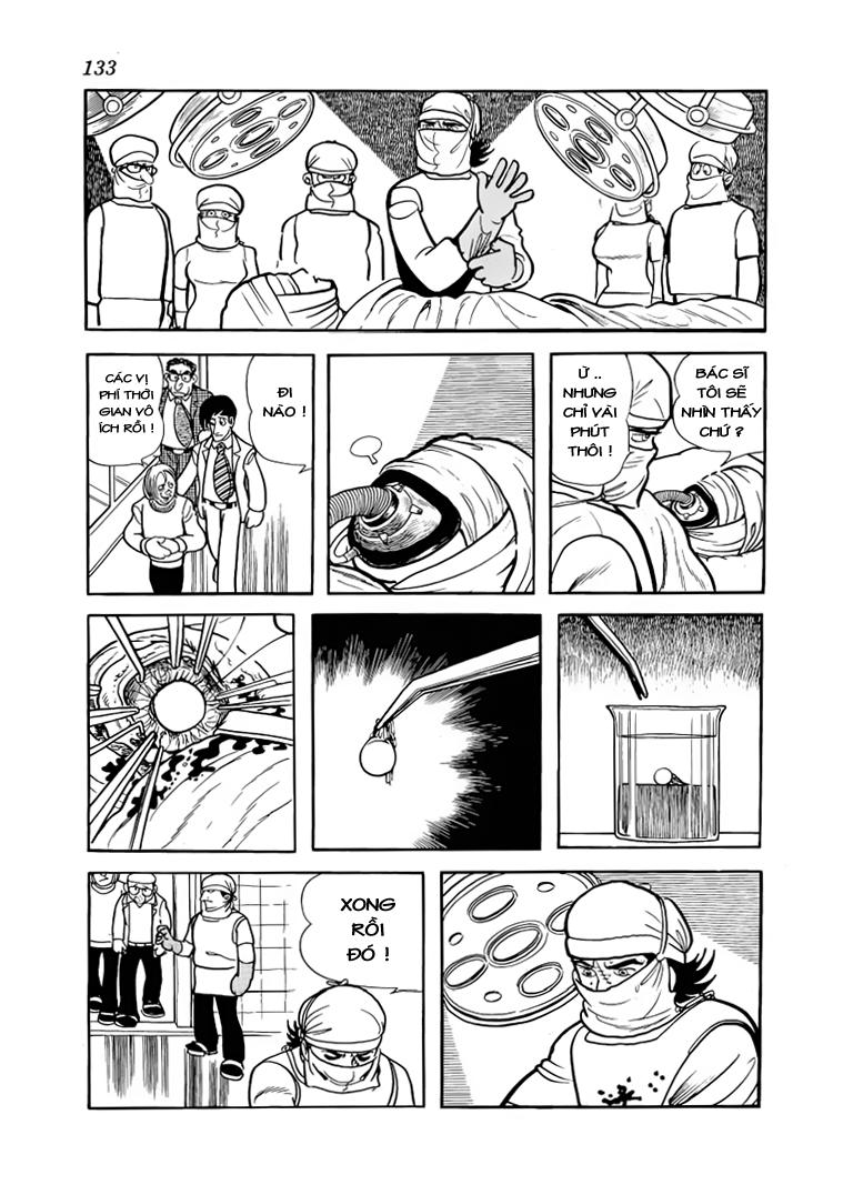 Black Jack Tập 15 trang 17
