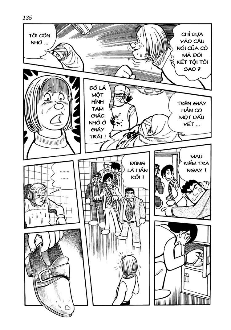 Black Jack Tập 15 trang 19