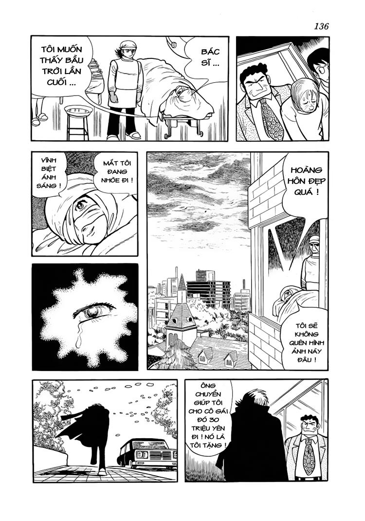Black Jack Tập 15 trang 20