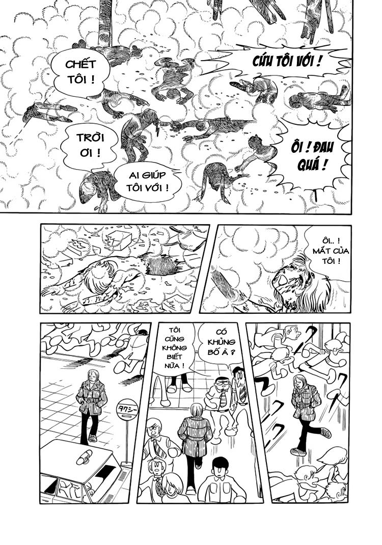 Black Jack Tập 15 trang 7