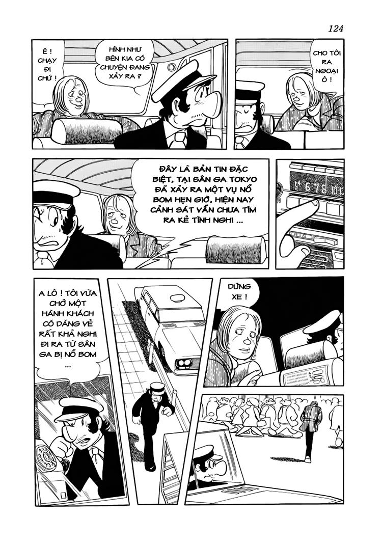 Black Jack Tập 15 trang 8